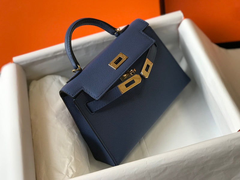 Glamy - HMS Bags - 698
