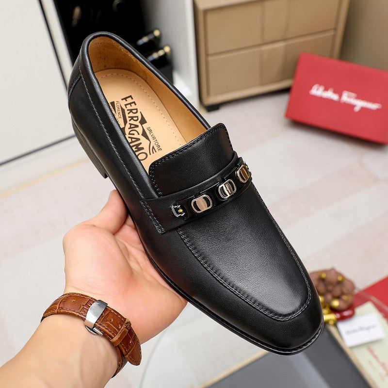 Glami - FGO Men Shoes - 881