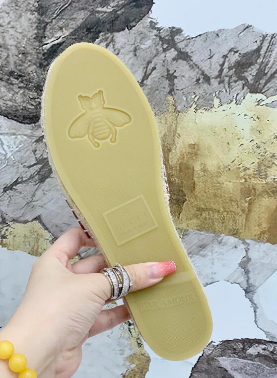 SAMC - GUKI Women Shoes - 2016