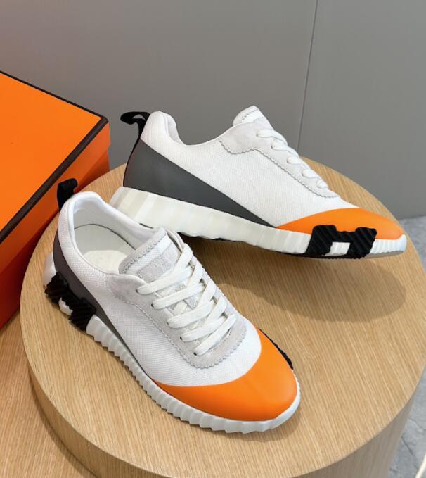SAMC - HMS Men Shoes - 078