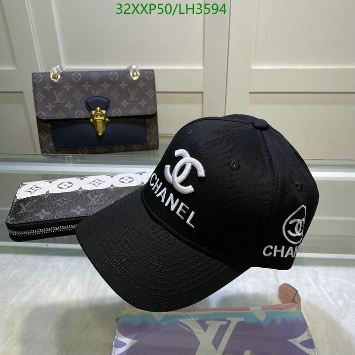 SAMC - CHL Caps & Hats - 479