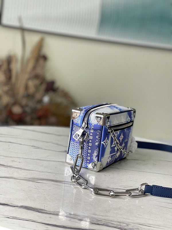 Fashion Lu-Vi bags - 4961