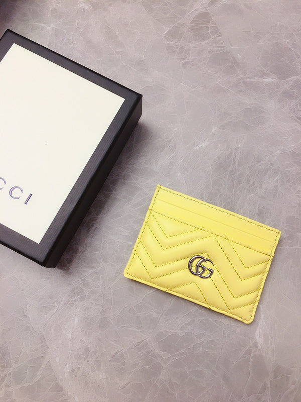 Glami-is - Guki Card Case - 068