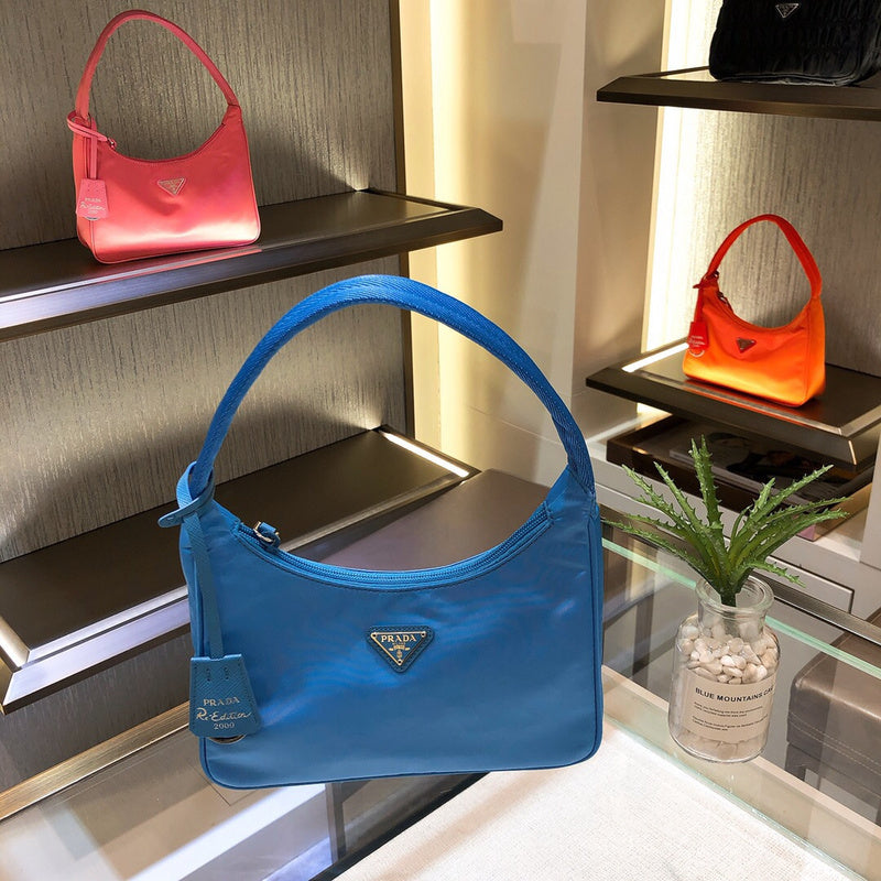 Satchel Bags - PDA Bags - 2397