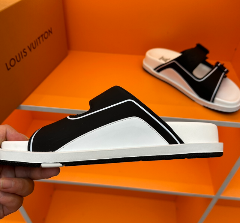 SAMC - LOV Men Shoes - 056