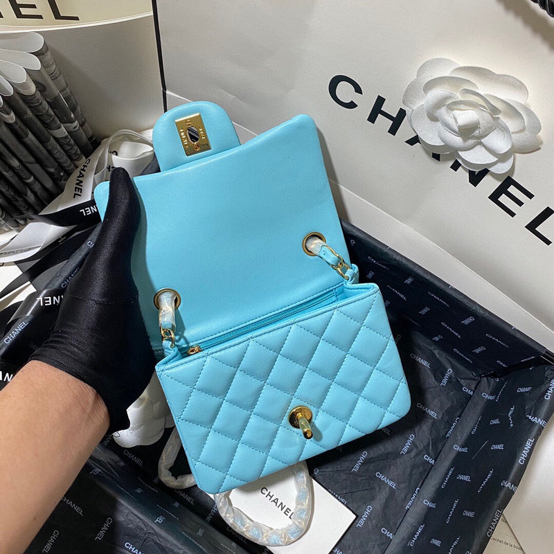 Satchel Bags - CHL Bags - 4553