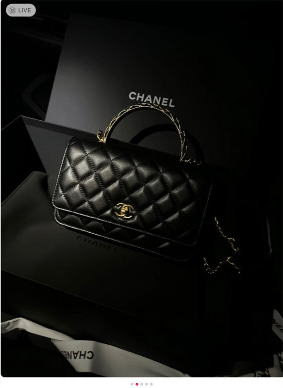 Glami- - CHL Bags - 343
