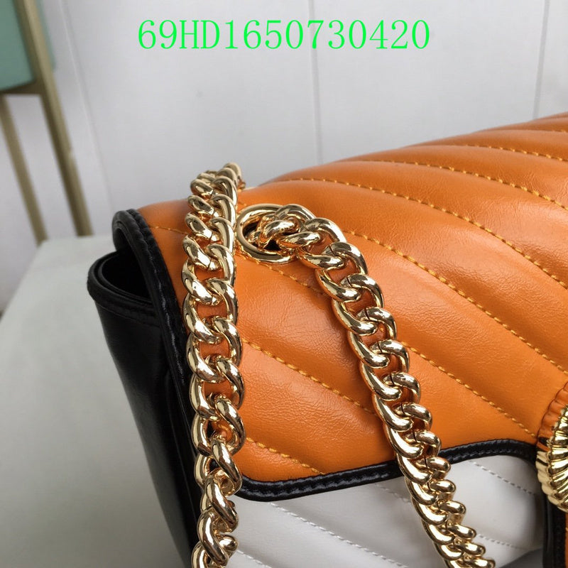 Glami Fashion - GCI Bags - 10401