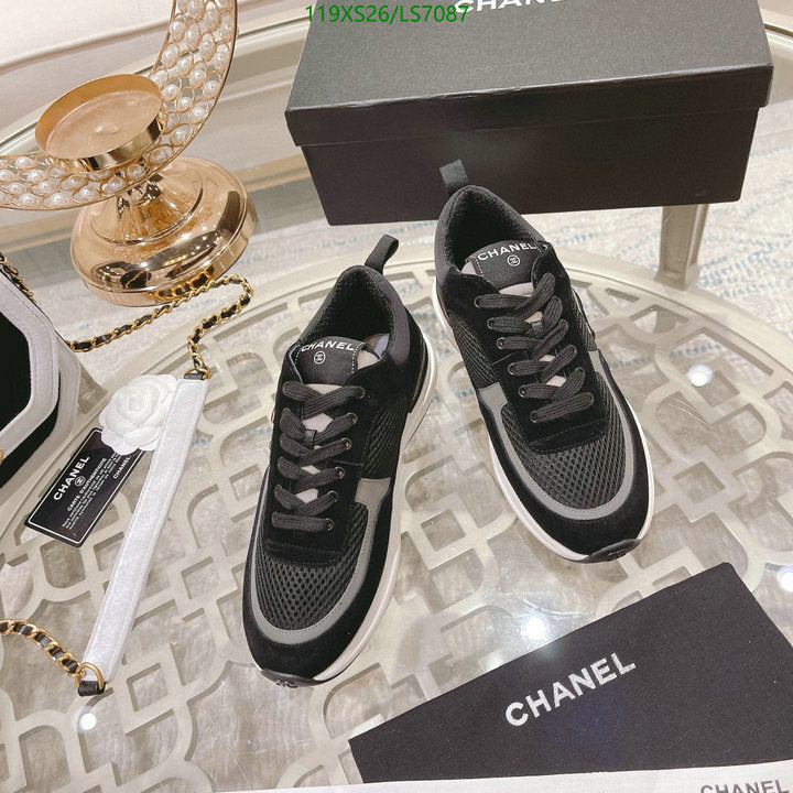 SAMC - CHL Women Shoes Sneakers - 237