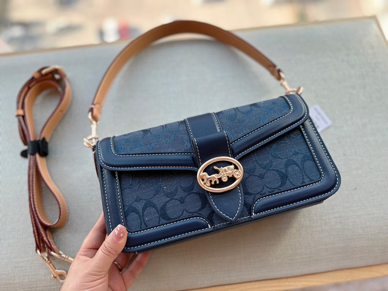 Satchel Bags - CCH Bags - 325