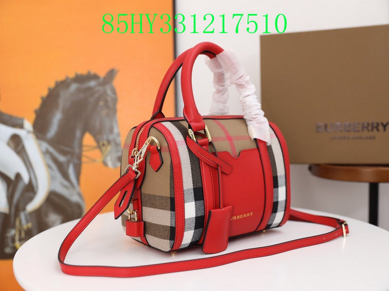 ELE Fashion -BBR Bags - 339