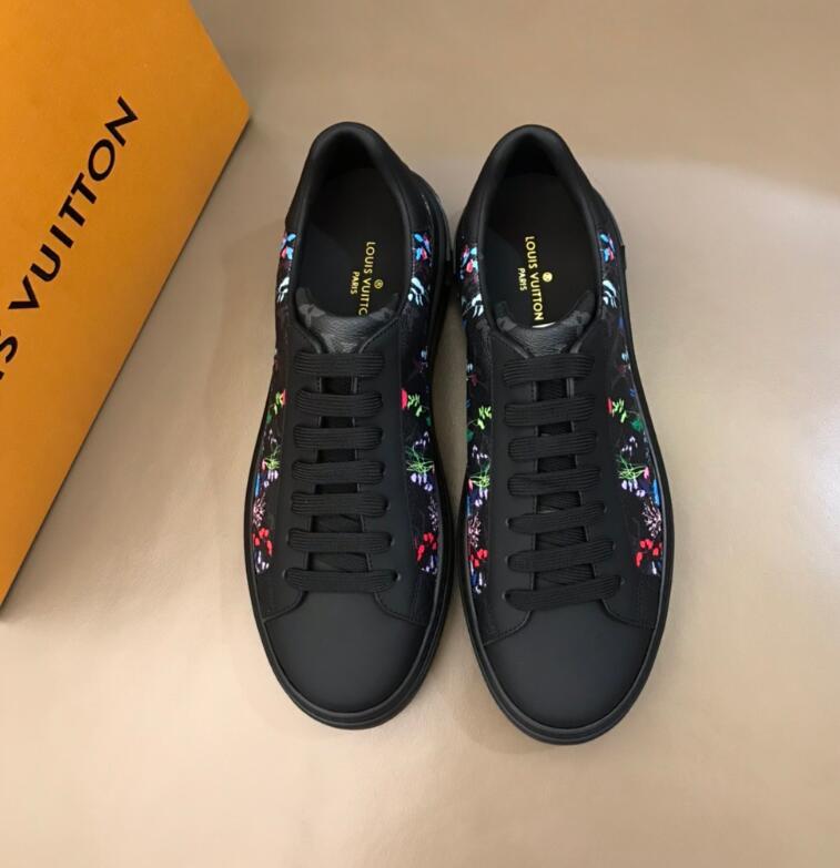 Glamy - LOV Men Shoes - 1750