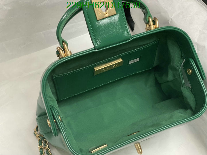 SAMC - CHL Bags - 053