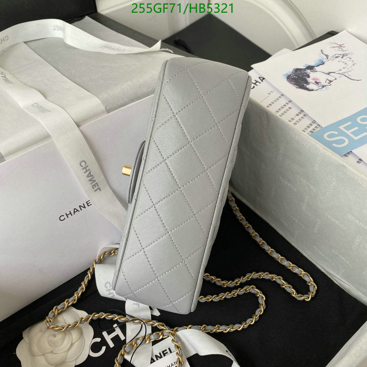 SAMC - CHL Bags - 127