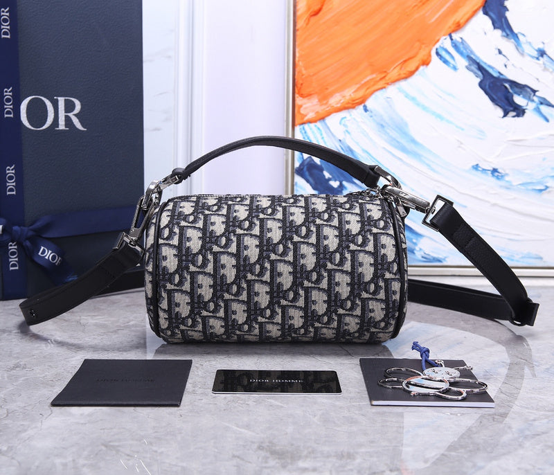 Satchel Bags - DOR Bags - 1015