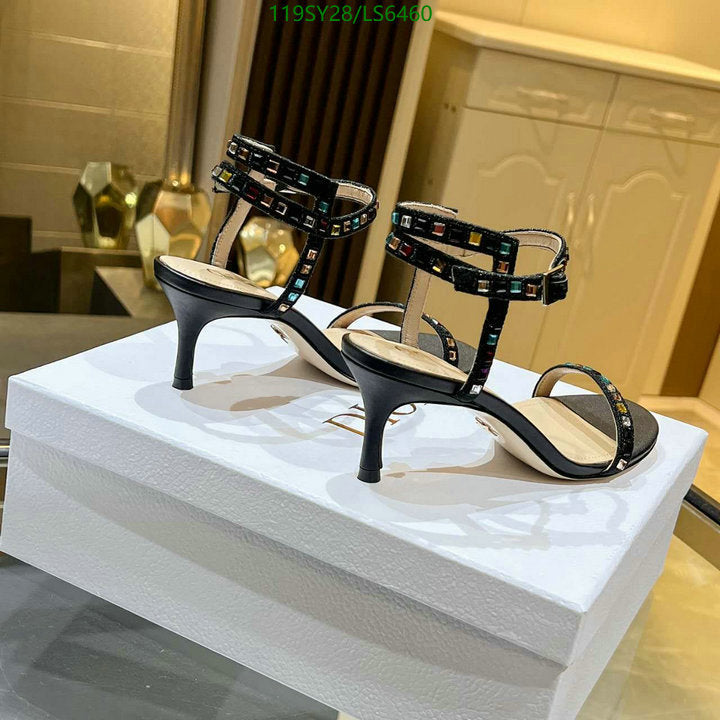 SAMCC - DOR Women Shoes - 1808