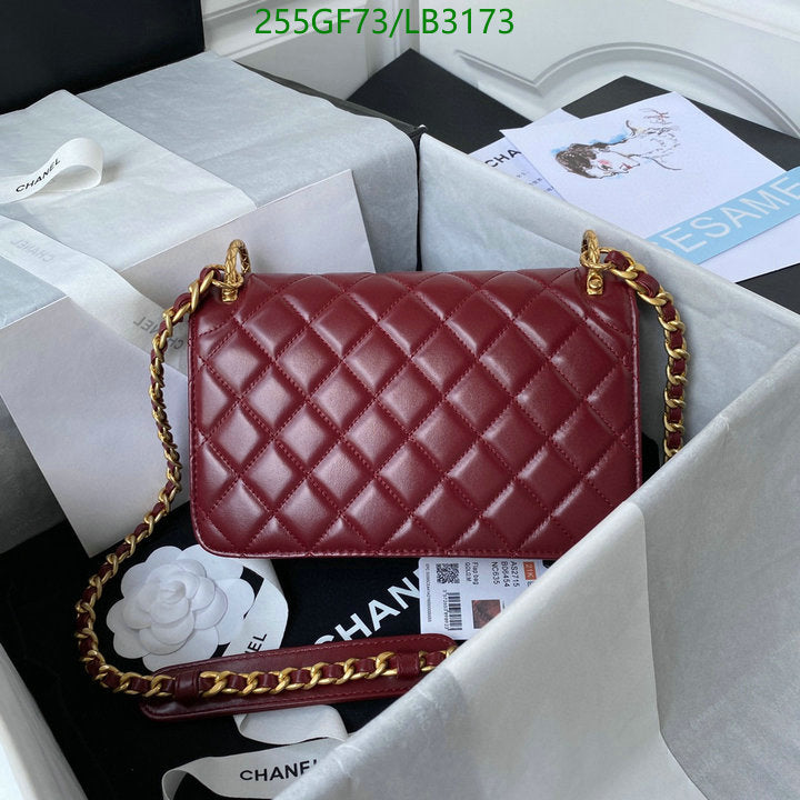 SAMC - CHL Bags - 895