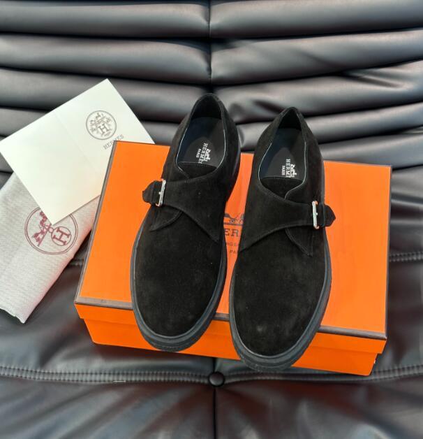 SAMC - HMS Men Shoes - 138