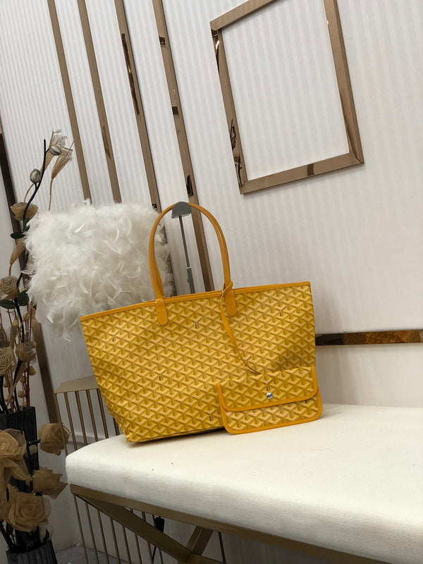 Satchel Bags - GOD Bags - 934