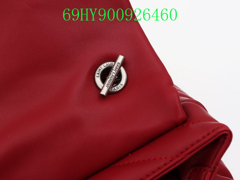 Glami - YLS Bags - 2046