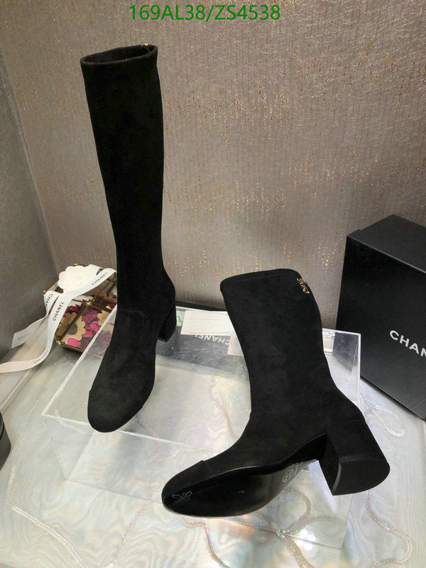 SAMC - CHL Women Boots - 378