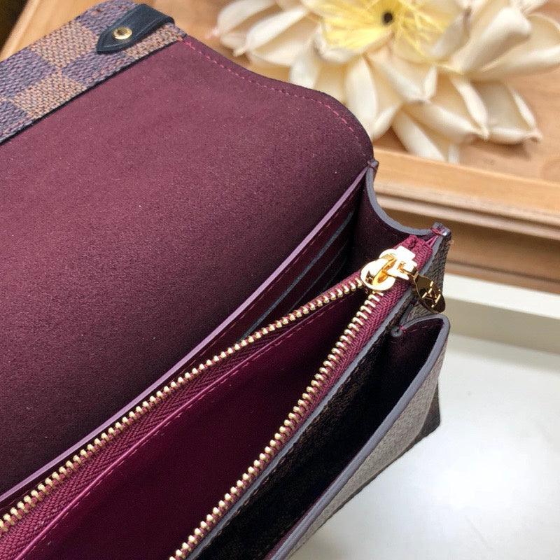 Glami- Glami- Lu-Vi bags - 11952