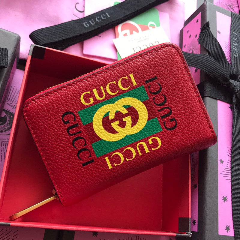Glami-i - Guki Wallet - 647
