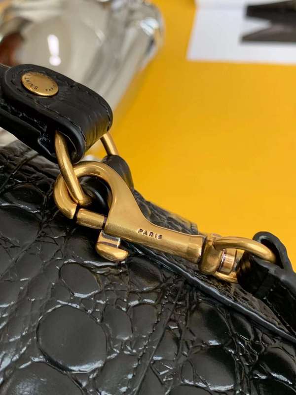 ELE - SLY Bags 125
