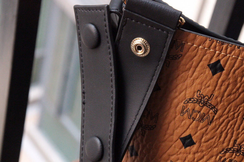 Satchel Bags - MC Bags - 296