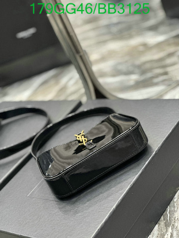 SAMC - YLS Bags - 059