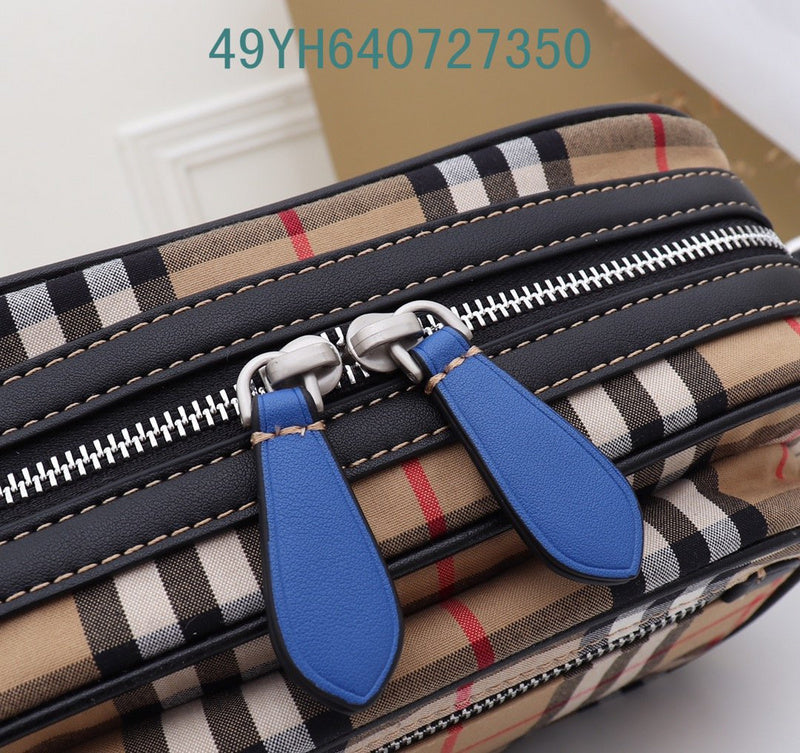 ELE Fashion -BBR Bags - 694