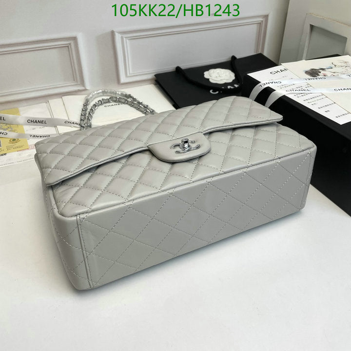 SAMC - CHL Bags Crossbody - 060