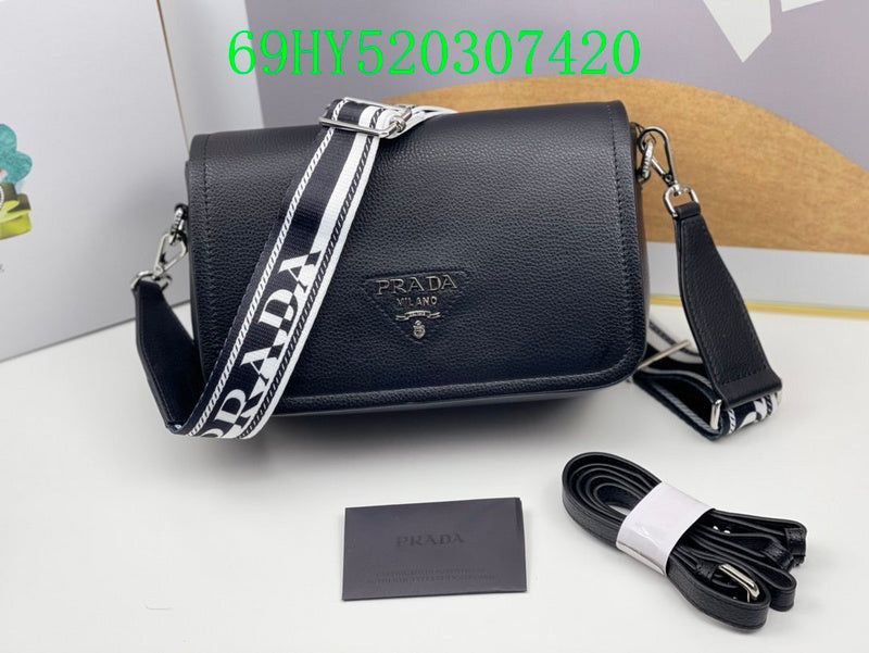 Satchel Bags - PDA Bags - 4621