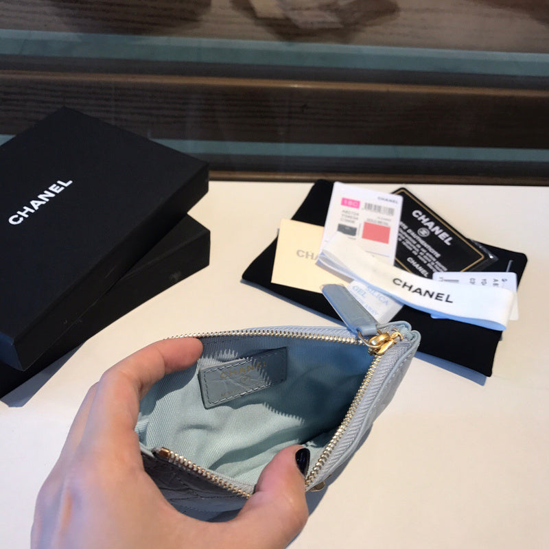 Glami-is - CHL Wallets - 077