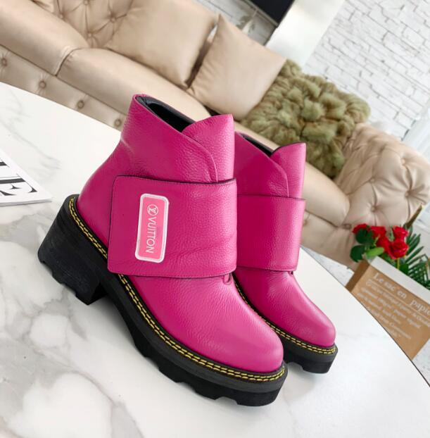 SAMC - LOV Women Shoes - 1320