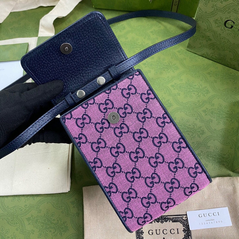 Glami Fashion - GCI Bags - 5926