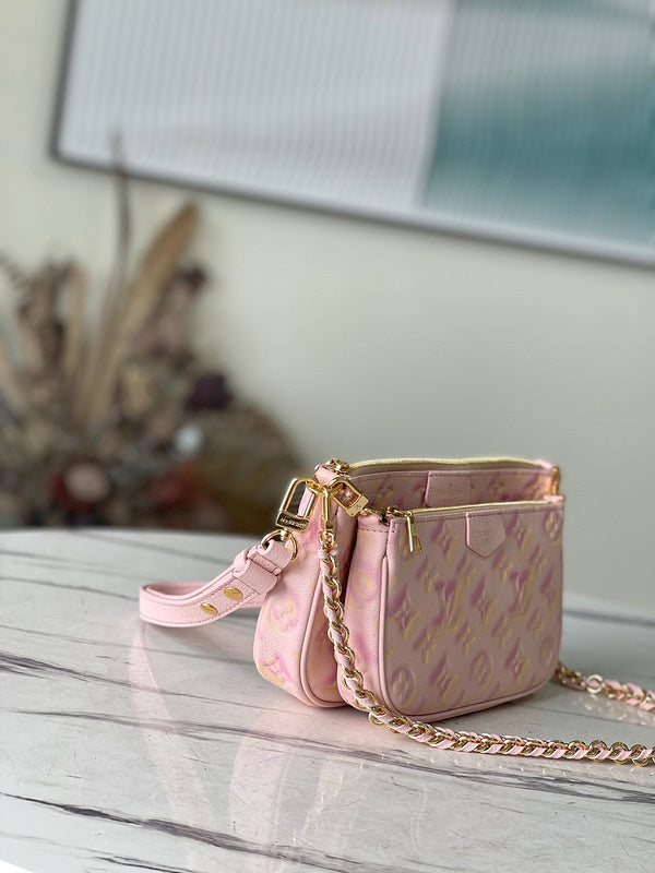 GlamI Lu-Vi bags - 4941
