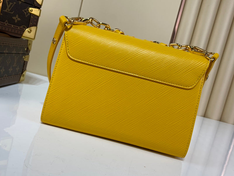 Satchel Bags - VL Bags - 4362