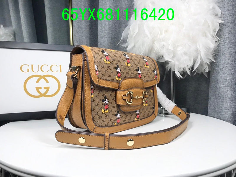 Glami Fashion - GCI Bags - 11102