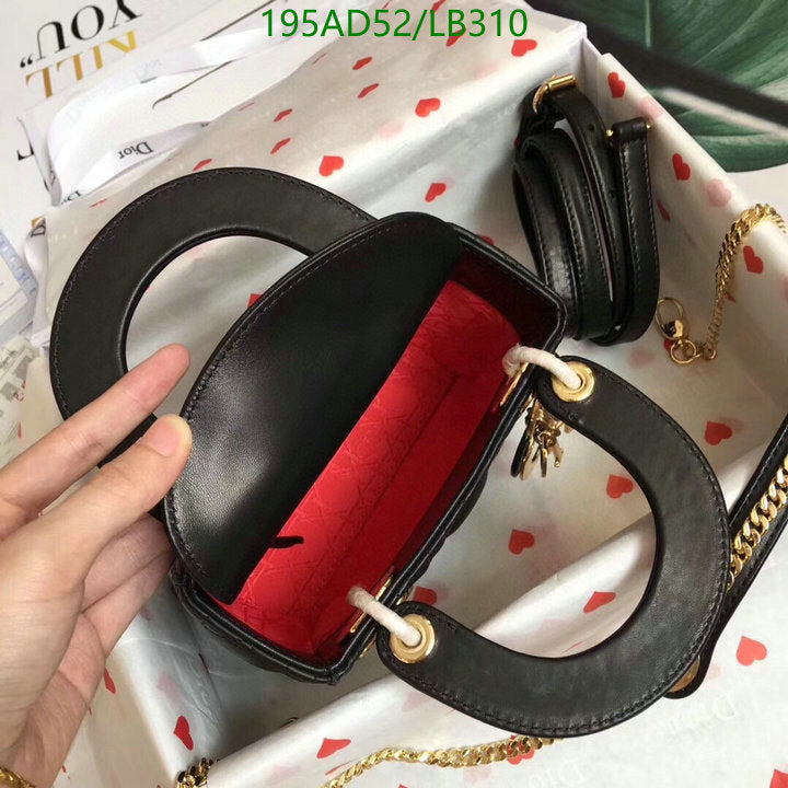 SAMCC - DOR Bags - 1438