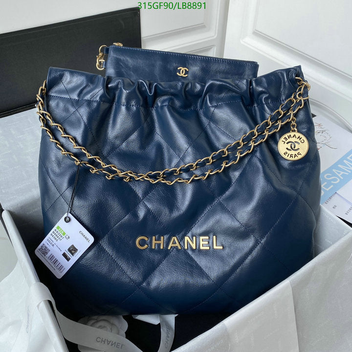 SAMC - CHL Bags - 737