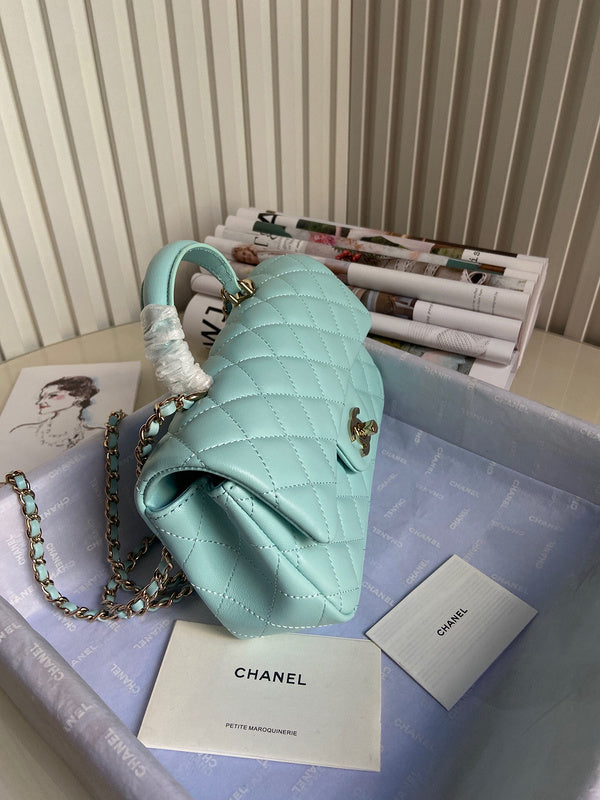 ELE - CHL Bags - 130