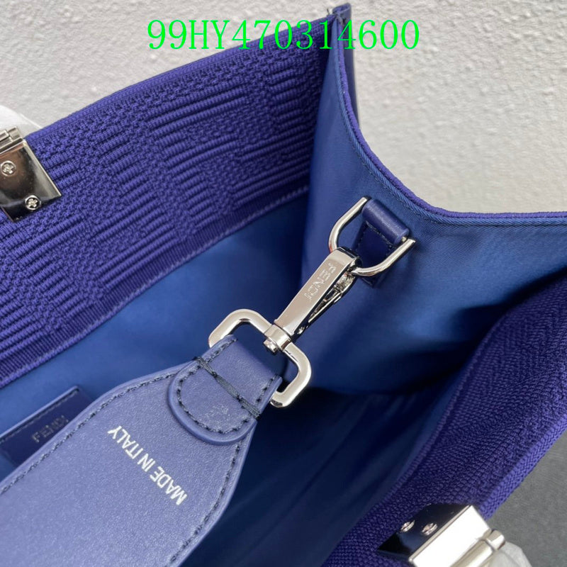 Glami - FDE Bags - 1848