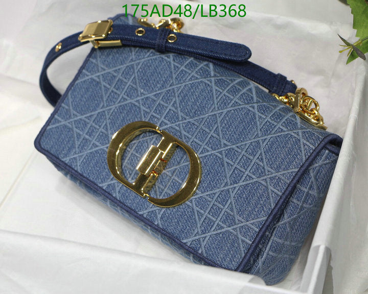 SAMCC - DOR Bags - 1353