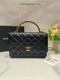 SAMC - CHL Bags - 066