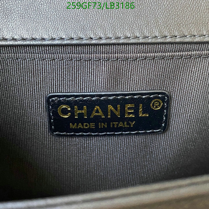 SAMC - CHL Bags - 954