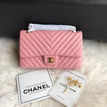 Satchel Bags - CHL Bags - 432
