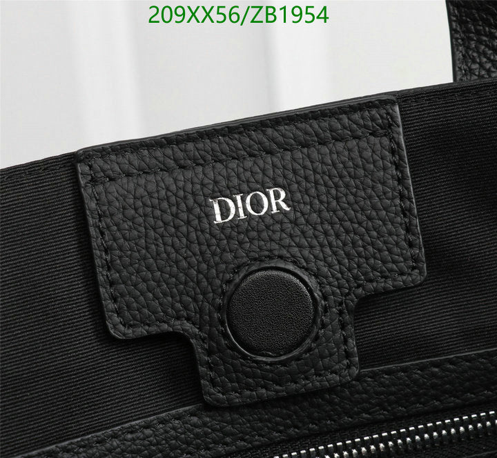 SAMCC - DOR Bags - 1239