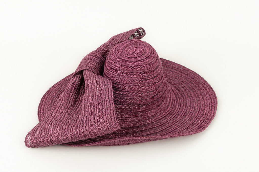 Chapeau de paille Marie MerciÃƒÆ’Ã‚Â©