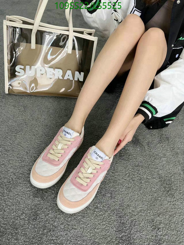 SAMC - CHL Women Shoes Sneakers - 226